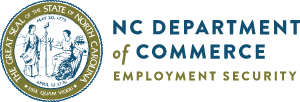 NC Division of Employment Security Logo