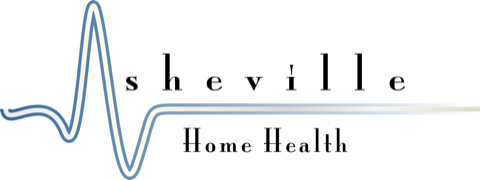 Asheville Home Health logo